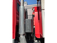 2005 mercedes-benz actros met haakarmsysteem - afbeelding 30 van  30