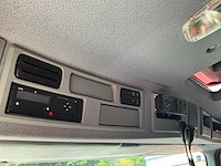 2005 mercedes-benz actros met haakarmsysteem - afbeelding 20 van  30