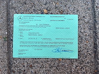 2005 mercedes-benz actros met haakarmsysteem - afbeelding 12 van  18