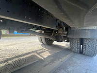 2005 mercedes-benz atego 1328 vrachtwagen - afbeelding 5 van  16