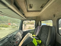 2005 mercedes-benz atego 1328 vrachtwagen - afbeelding 9 van  16