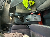 2005 mercedes-benz atego 1328 vrachtwagen - afbeelding 11 van  16