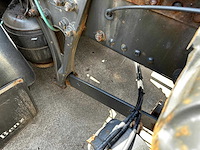 2005 mercedes-benz axor 2643l vrachtwagen - afbeelding 5 van  27