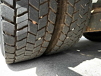 2005 mercedes-benz axor 2643l vrachtwagen - afbeelding 6 van  27