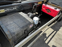 2005 mercedes-benz axor 2643l vrachtwagen - afbeelding 10 van  27