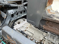 2005 mercedes-benz axor 2643l vrachtwagen - afbeelding 13 van  27