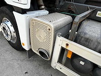 2005 mercedes-benz axor 2643l vrachtwagen - afbeelding 14 van  27