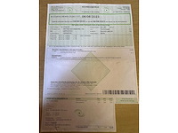 2005 mercedes-benz axor 2643l vrachtwagen - afbeelding 15 van  27