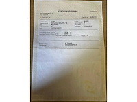 2005 mercedes-benz axor 2643l vrachtwagen - afbeelding 18 van  27