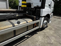 2005 mercedes-benz axor 2643l vrachtwagen - afbeelding 22 van  27