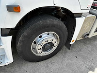 2005 mercedes-benz axor 2643l vrachtwagen - afbeelding 25 van  27