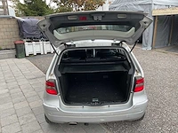 2005 mercedes-benz b200 w246 personenauto - afbeelding 12 van  32