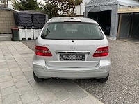 2005 mercedes-benz b200 w246 personenauto - afbeelding 28 van  32
