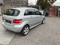 2005 mercedes-benz b200 w246 personenauto - afbeelding 29 van  32