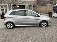 2005 mercedes-benz b200 w246 personenauto - afbeelding 30 van  32