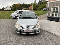 2005 mercedes-benz b200 w246 personenauto - afbeelding 32 van  32