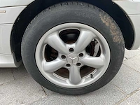 2005 mercedes-benz b200 w246 personenauto - afbeelding 2 van  32