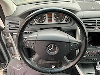 2005 mercedes-benz b200 w246 personenauto - afbeelding 7 van  32