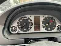 2005 mercedes-benz b200 w246 personenauto - afbeelding 8 van  32