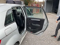 2005 mercedes-benz b200 w246 personenauto - afbeelding 15 van  32