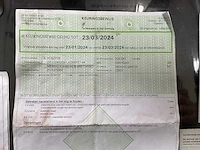 2005 mercedes-benz b200 w246 personenauto - afbeelding 24 van  32