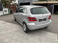 2005 mercedes-benz b200 w246 personenauto - afbeelding 23 van  32