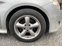 2005 mercedes-benz b200 w246 personenauto - afbeelding 22 van  32