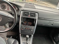 2005 mercedes-benz b200 w246 personenauto - afbeelding 3 van  32