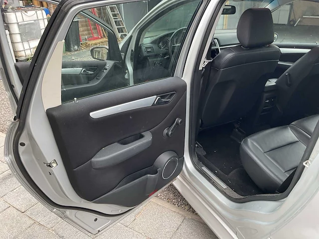 2005 mercedes-benz b200 w246 personenauto - afbeelding 4 van  32