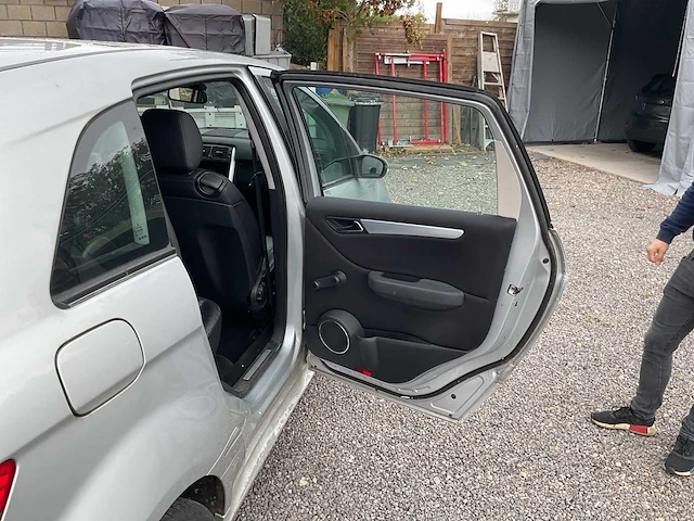 2005 mercedes-benz b200 w246 personenauto - afbeelding 8 van  32