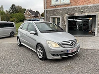 2005 mercedes-benz b200 w246 personenauto - afbeelding 29 van  32