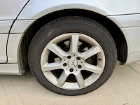 2005 mercedes-benz c200cdi personenauto - afbeelding 2 van  22