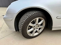 2005 mercedes-benz c200cdi personenauto - afbeelding 3 van  22