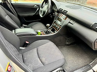2005 mercedes-benz c200cdi personenauto - afbeelding 6 van  22