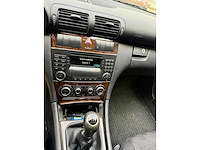 2005 mercedes-benz c200cdi personenauto - afbeelding 10 van  22