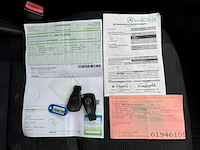 2005 mercedes-benz c200cdi personenauto - afbeelding 15 van  22