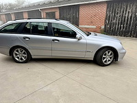 2005 mercedes-benz c200cdi personenauto - afbeelding 17 van  22