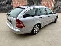 2005 mercedes-benz c200cdi personenauto - afbeelding 18 van  22