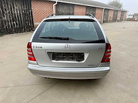 2005 mercedes-benz c200cdi personenauto - afbeelding 19 van  22