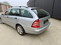 2005 mercedes-benz c200cdi personenauto - afbeelding 20 van  22