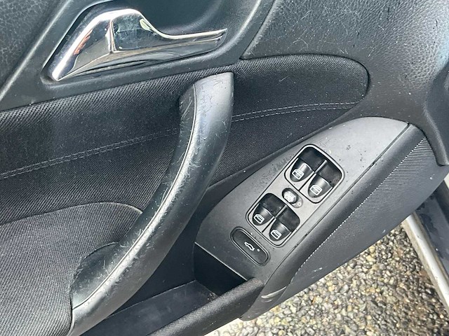 2005 mercedes-benz c200cdi - afbeelding 11 van  30