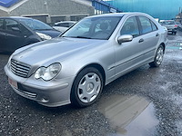 2005 mercedes-benz c200cdi - afbeelding 1 van  30