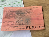 2005 mercedes-benz c200cdi - afbeelding 20 van  30