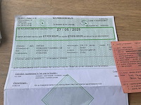 2005 mercedes-benz c200cdi - afbeelding 21 van  30