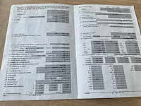 2005 mercedes-benz c200cdi - afbeelding 24 van  30