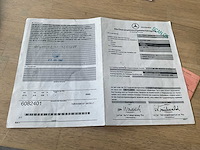 2005 mercedes-benz c200cdi - afbeelding 22 van  30