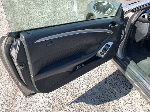 2005 mercedes-benz clk 220 cdi coupé - afbeelding 2 van  31