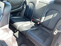 2005 mercedes-benz clk 220 cdi coupé - afbeelding 8 van  31