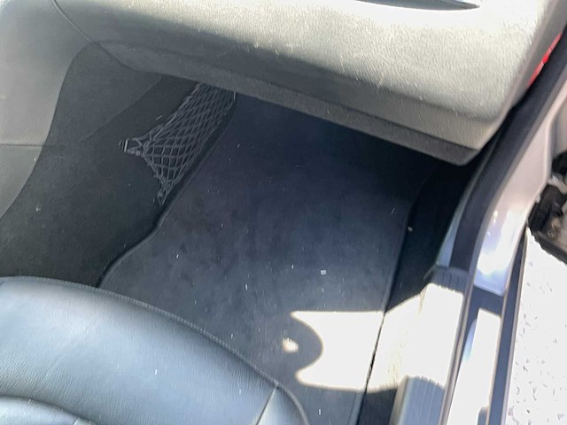 2005 mercedes-benz clk 220 cdi coupé - afbeelding 13 van  31