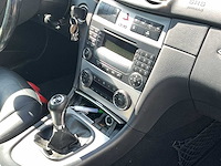2005 mercedes-benz clk 220 cdi coupé - afbeelding 18 van  31